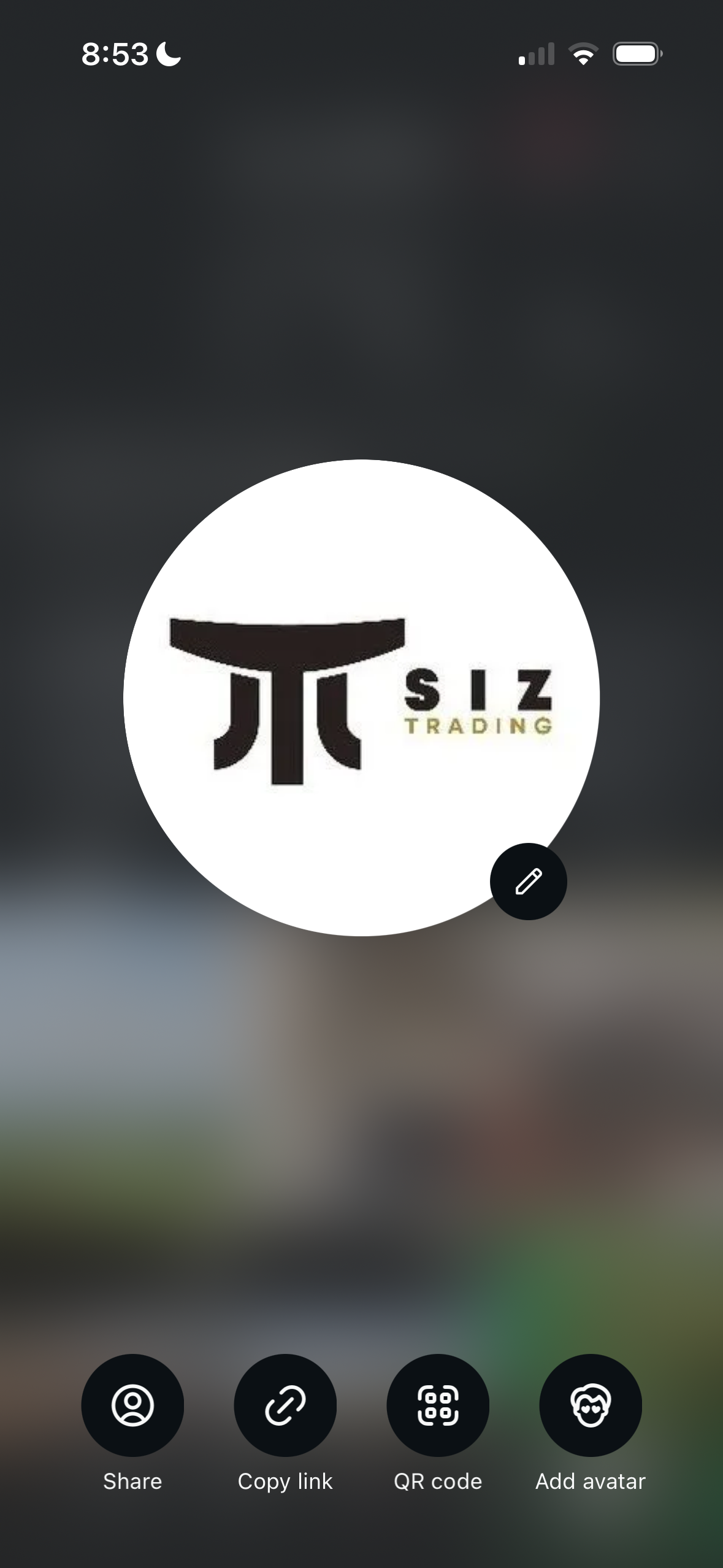 Siz Trading